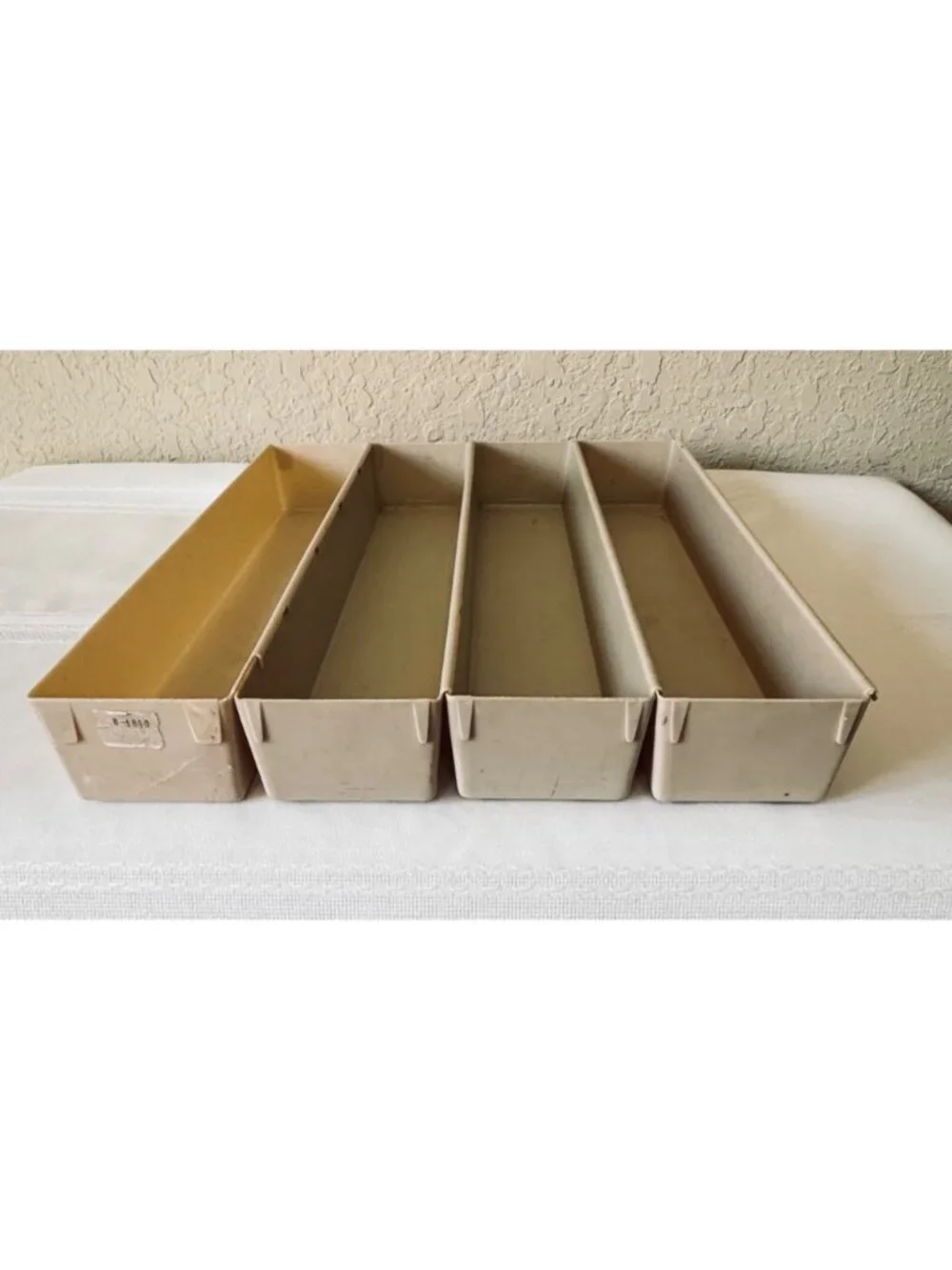 Rubbermaid lot vintage
